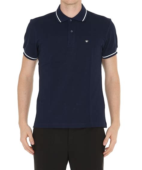 tshirt dior uomo|dior polo shirts.